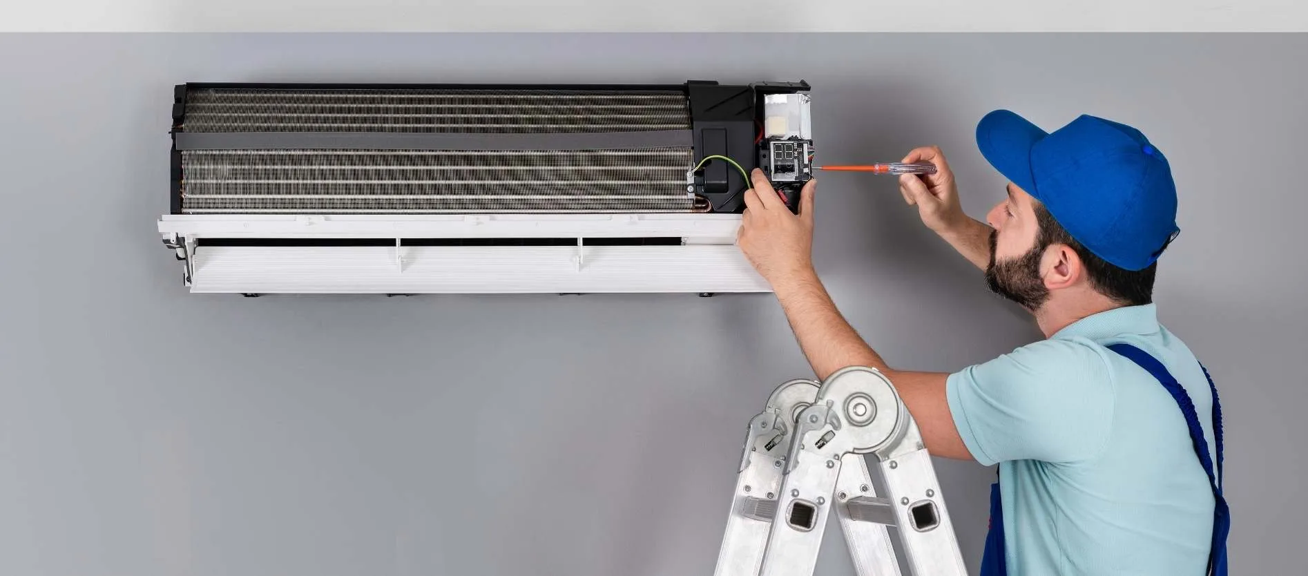 Gebze Panasonic Klima Gaz Dolum Servisi